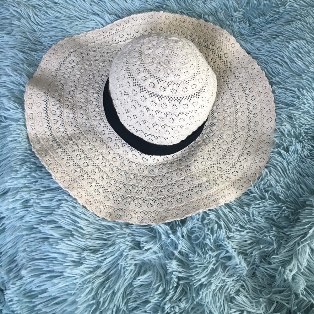 Sun hat